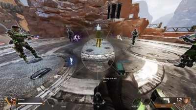 Decoys can emote too, so the only logical next step was doing this...