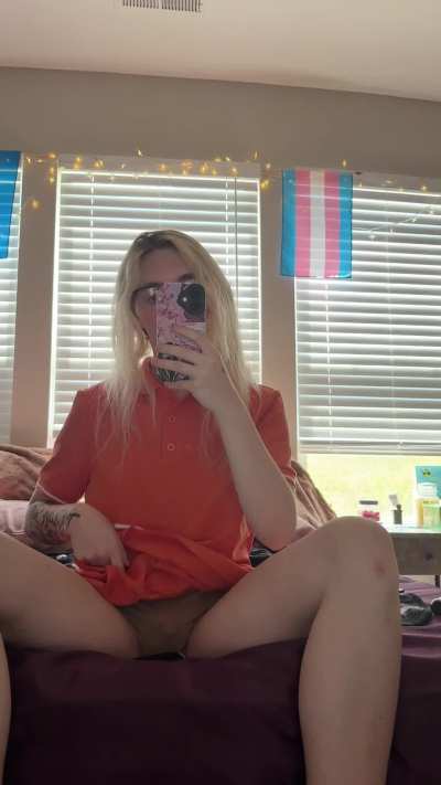 What are we gonna do after you undress me? ;)