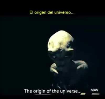 Do anyone knows from where does this clip originates