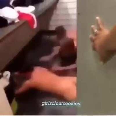 Remember the last time? 