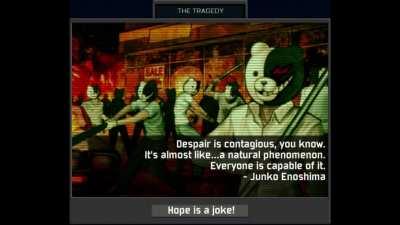 The Biggest, Most Awful, Most Tragic Event in Human History