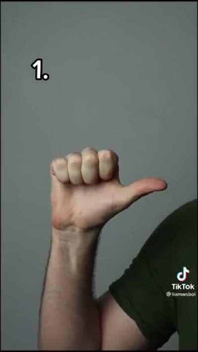 DEADLIEST KARATE MOVE!!!!