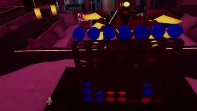 Secret v2 bossfight (100% real)