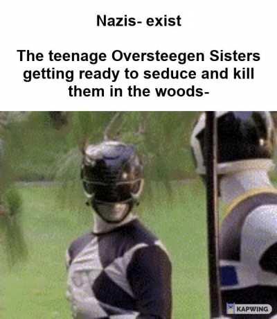 Damn, I wish I'd spent more time doing fun recreational activities with my sister.