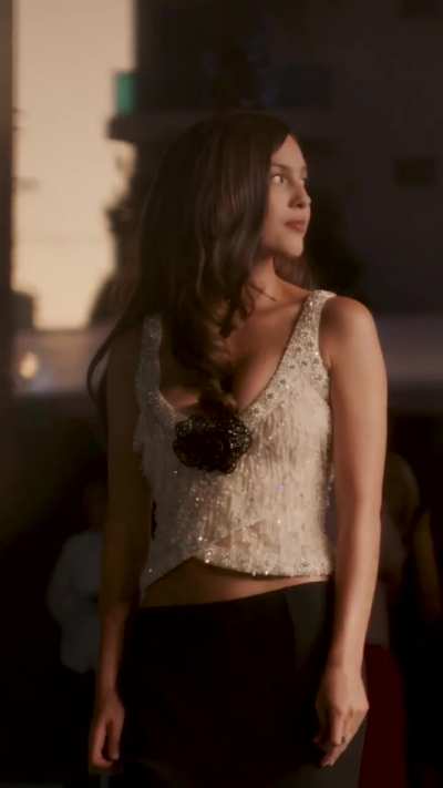 Absolutely Stunning at the 2025 Academy Museum Gala in LA