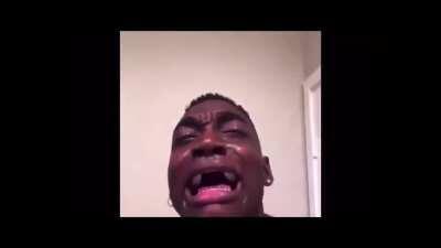 Two young men deeply affected by FYB j manes hit single “wishing on a star” one of the most lyrical masterpieces to ever come out of the hip pop game