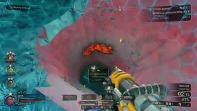 My Biggest Scout Moment