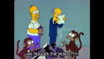 Hundreds of thousands of apes banging away on hundreds of thousands of computers.