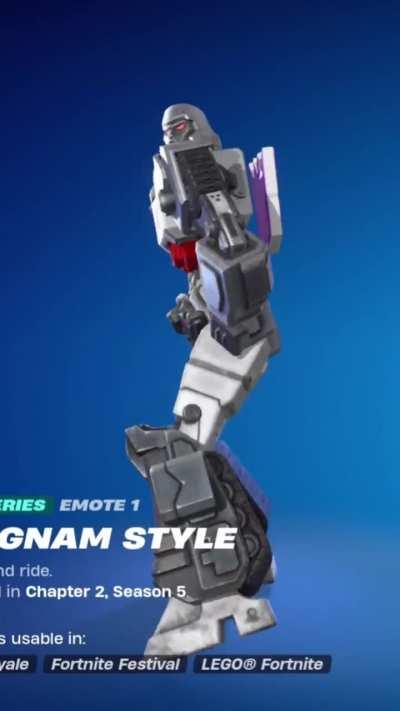 THE PROPHECY HAS TRULY BEEN FULFILLED