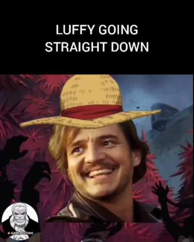 Everything went better than expected 🤡