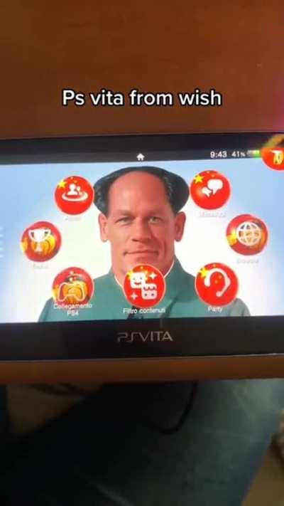 PC vita