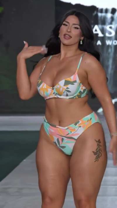 Erifili Sfaki - Lascana Swimwear (MSW2024)