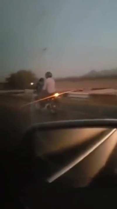 Holy shit is that a MF Kanye West reference???