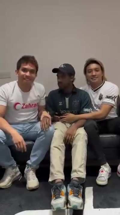 Come passa il tempo...