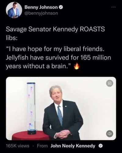 Don’t let the accent fool you.