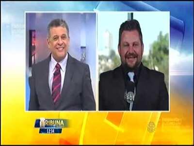 Colega do Fênix Veríssimo na faculdade