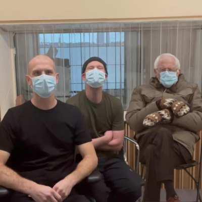 We've got a new track coming out soon... and it features a special guest on vocals!