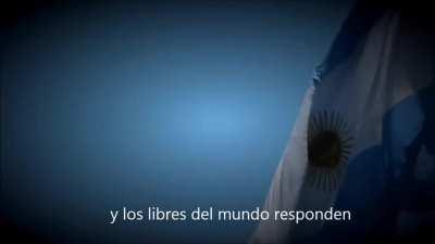 Día del Himno Nacional - ¡Viva la Patria Carajo!