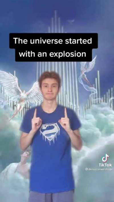 Normalde tiktok paylaşmam ama bunu sevdim