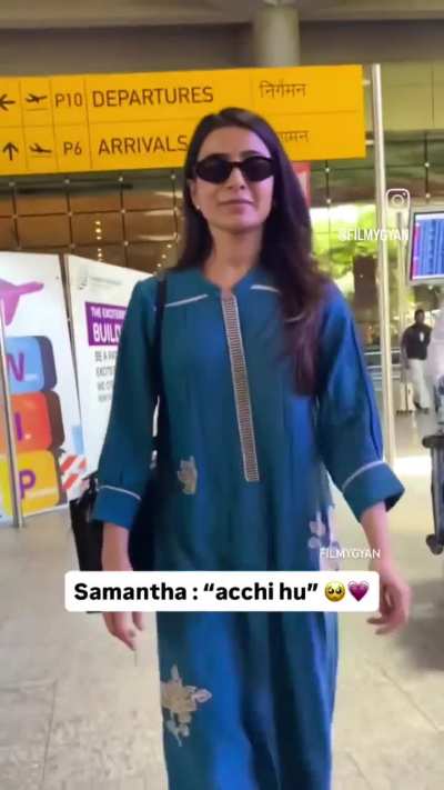 Samantha