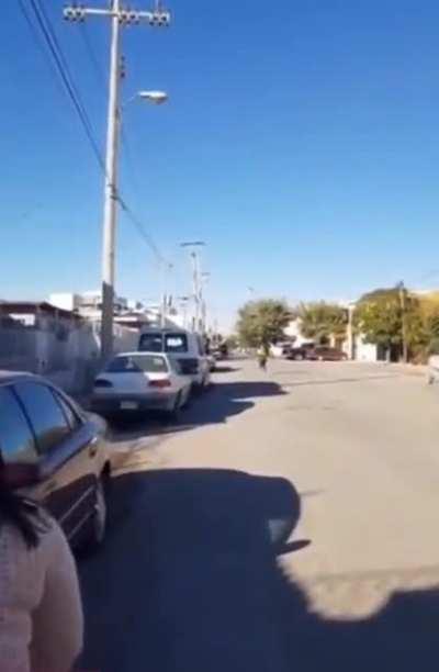 sniper skills of balkan mothers