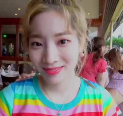 Cutest Dahyun