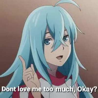 Please don't break our hearts