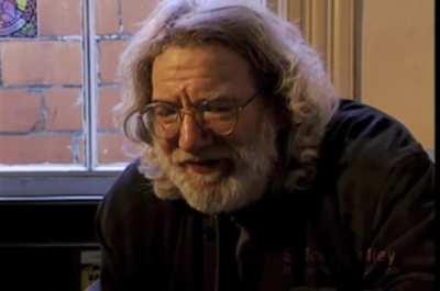 Jerry out of context