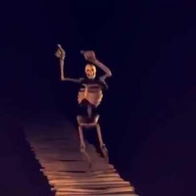 Posting this every day till Halloween day 24