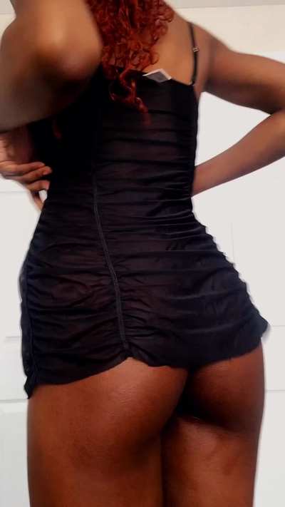 Would you fuck me from the front or the back?