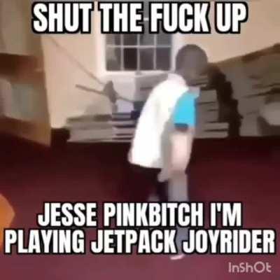 shit up pink man retar 🤬🤬🤬