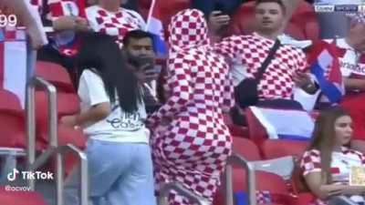 Least horny soccerball commentator