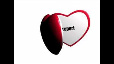 love rupert
