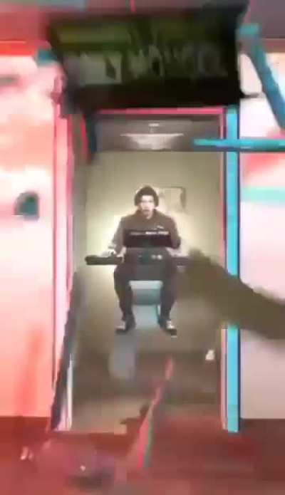 New mongol brainrot just dropped