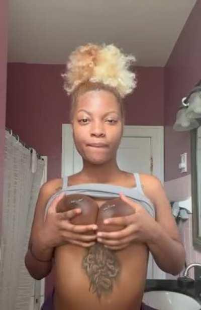 I could use a hand 🙈