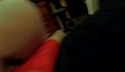 Taking my seat on the thrown [OC]