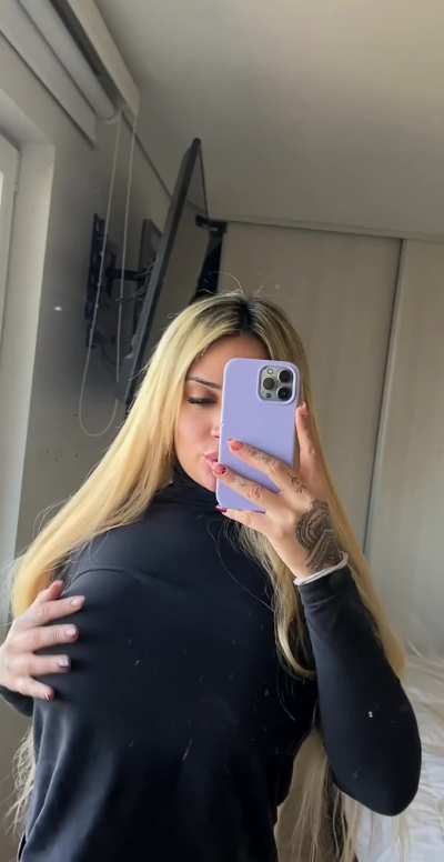 I want you to come back into bed