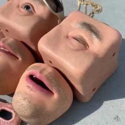 Thanks I hate how creativity and talent went this far