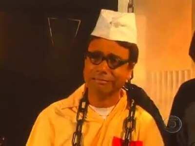 Mister PM - Casseta & Planeta