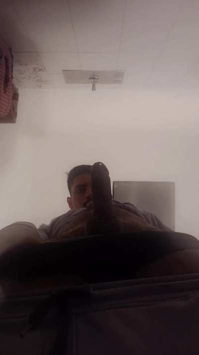 Pov: receiving a cum storm 