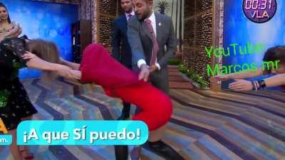 TABATA INGRID MARIANA