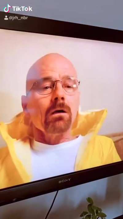 Thought this was pretty good considering it wasn’t in the tiktok porn genre.