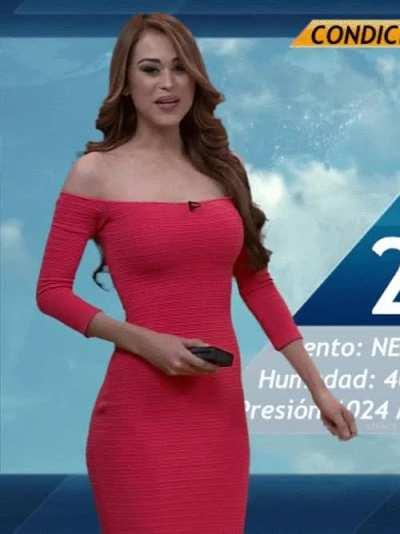 Yanet Garcia
