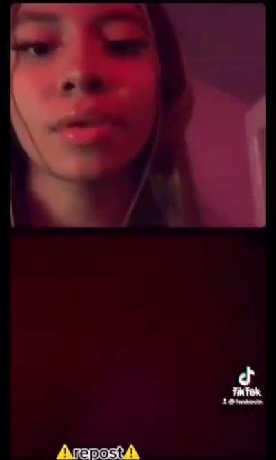 Which nigga did this😭