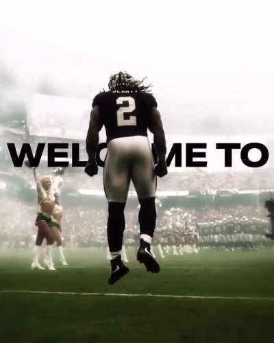 Ashton Jeanty joins Klutch Sports Group🏴‍☠️