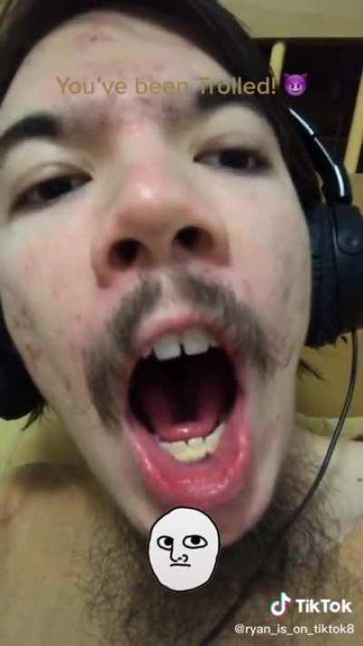 Sorry had to do it to em