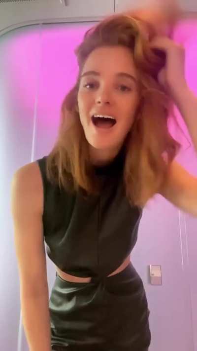 Alexina Graham ୨୧