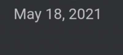 Coincidence? I think not...