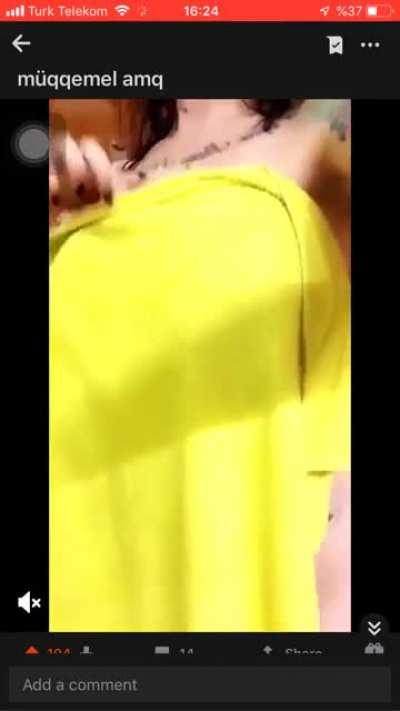 Beyler biri 200 gün önce bunu atmıştı ismini bilen var mı