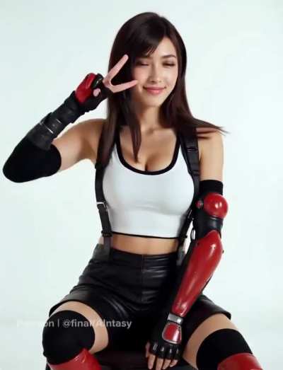 AI Tifa